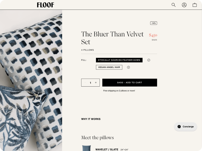 Shopify Checkout Optimisation