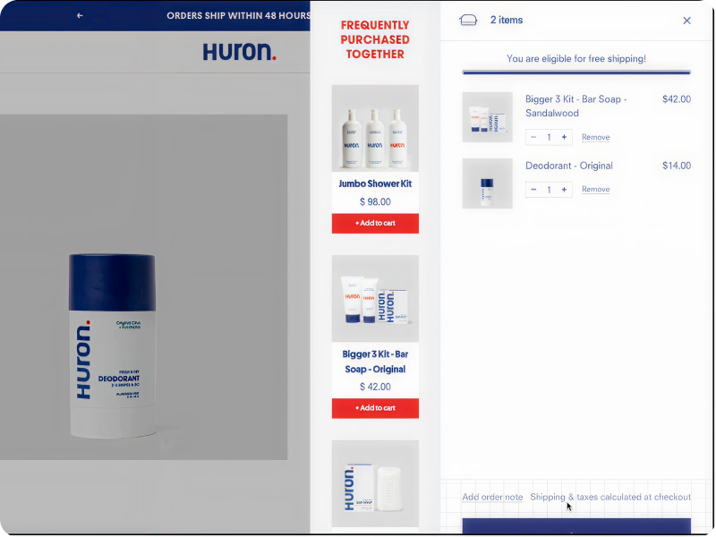 Conversion Focused Shopify Expert