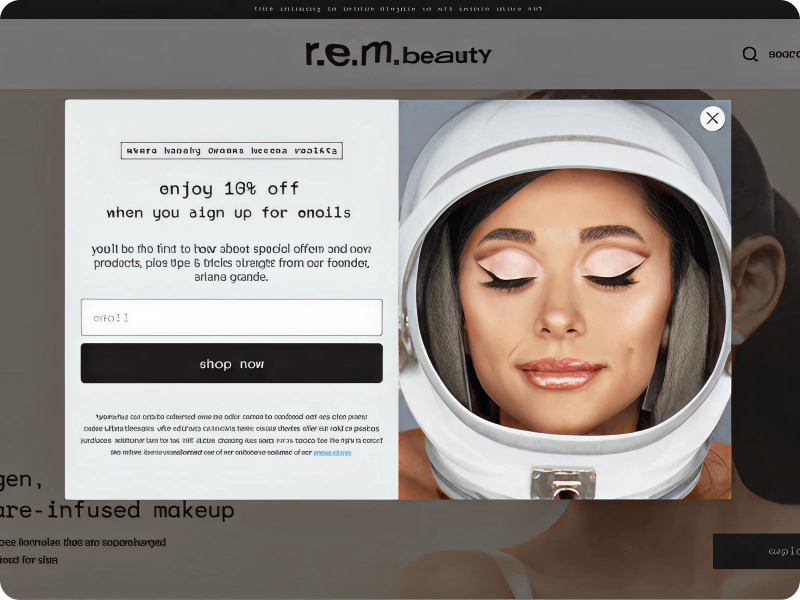 Conversion Focused Shopify Theme Design