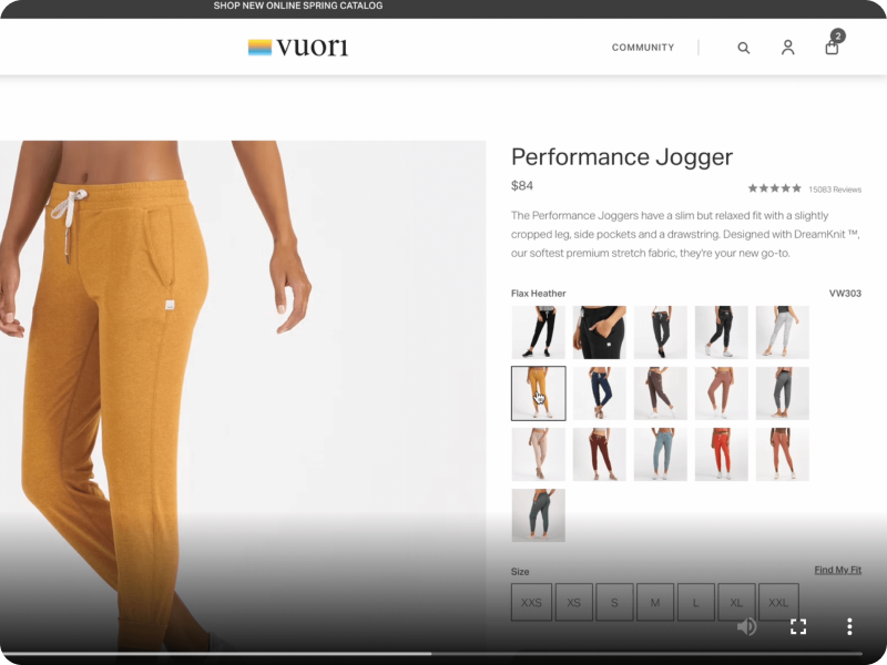 Fast Loading Shopify Site Optimization