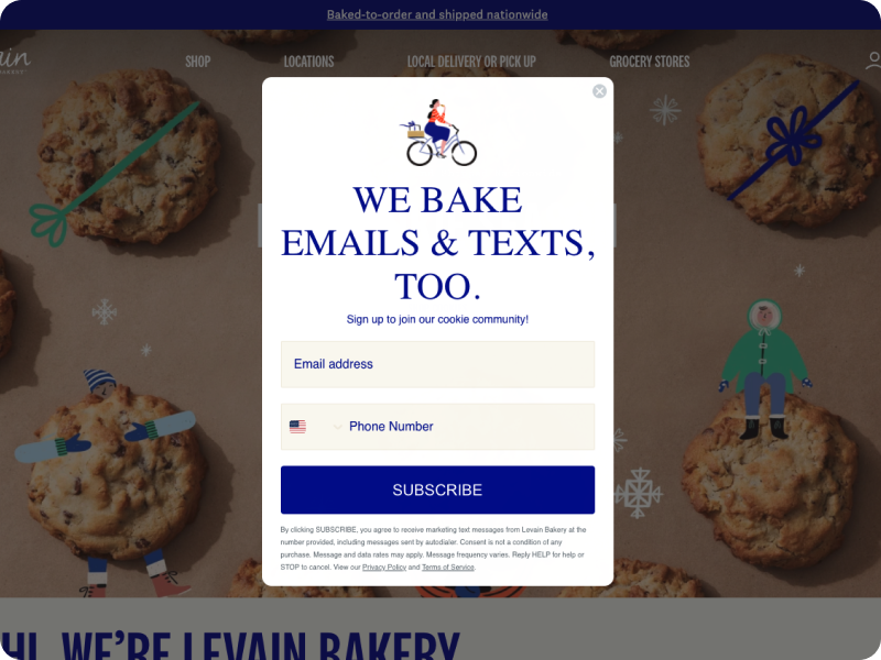 High Converting Shopify Store Design