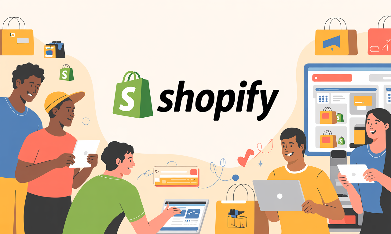 The Complete Shopify Playbook: Build, Optimise, and Scale High-Converting Stores