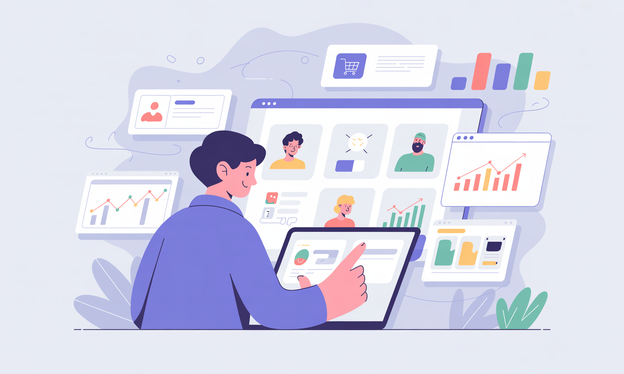 Ecommerce Conversion Optimisation 101: A Practical Guide for Shopify and WordPress Stores
