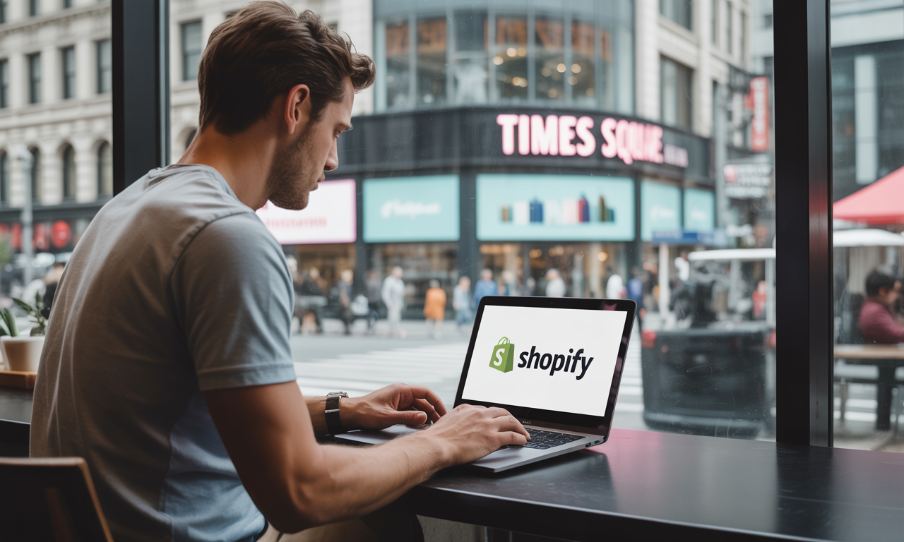 Shopify Conversion Optimisation in New York: Boosting Sales for Urban DTC Brands