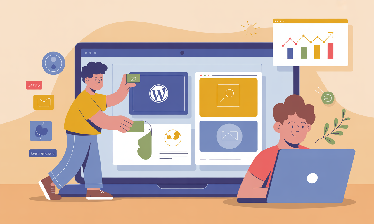 The Ultimate Guide to Building High-Converting WordPress Sites