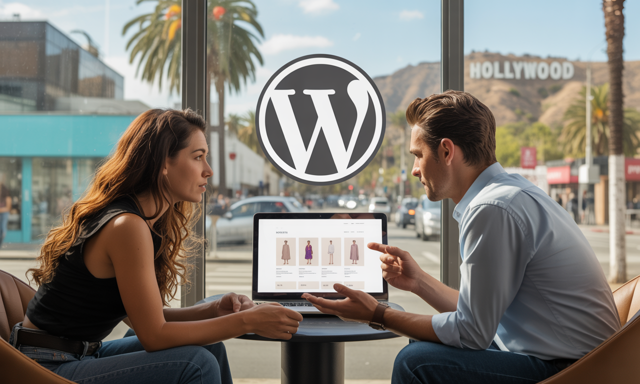 WordPress CRO for Fashion Stores in Los Angeles: A Practical Guide