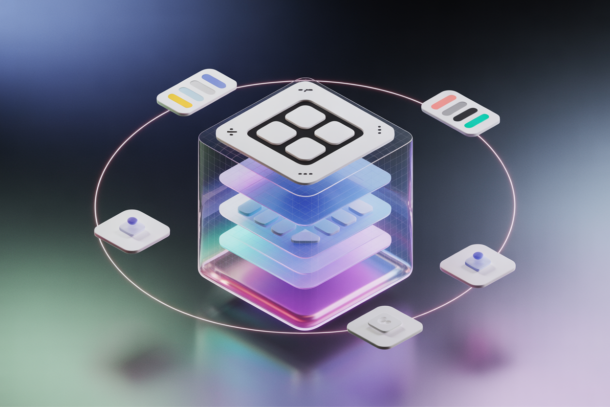 Design Partnerships