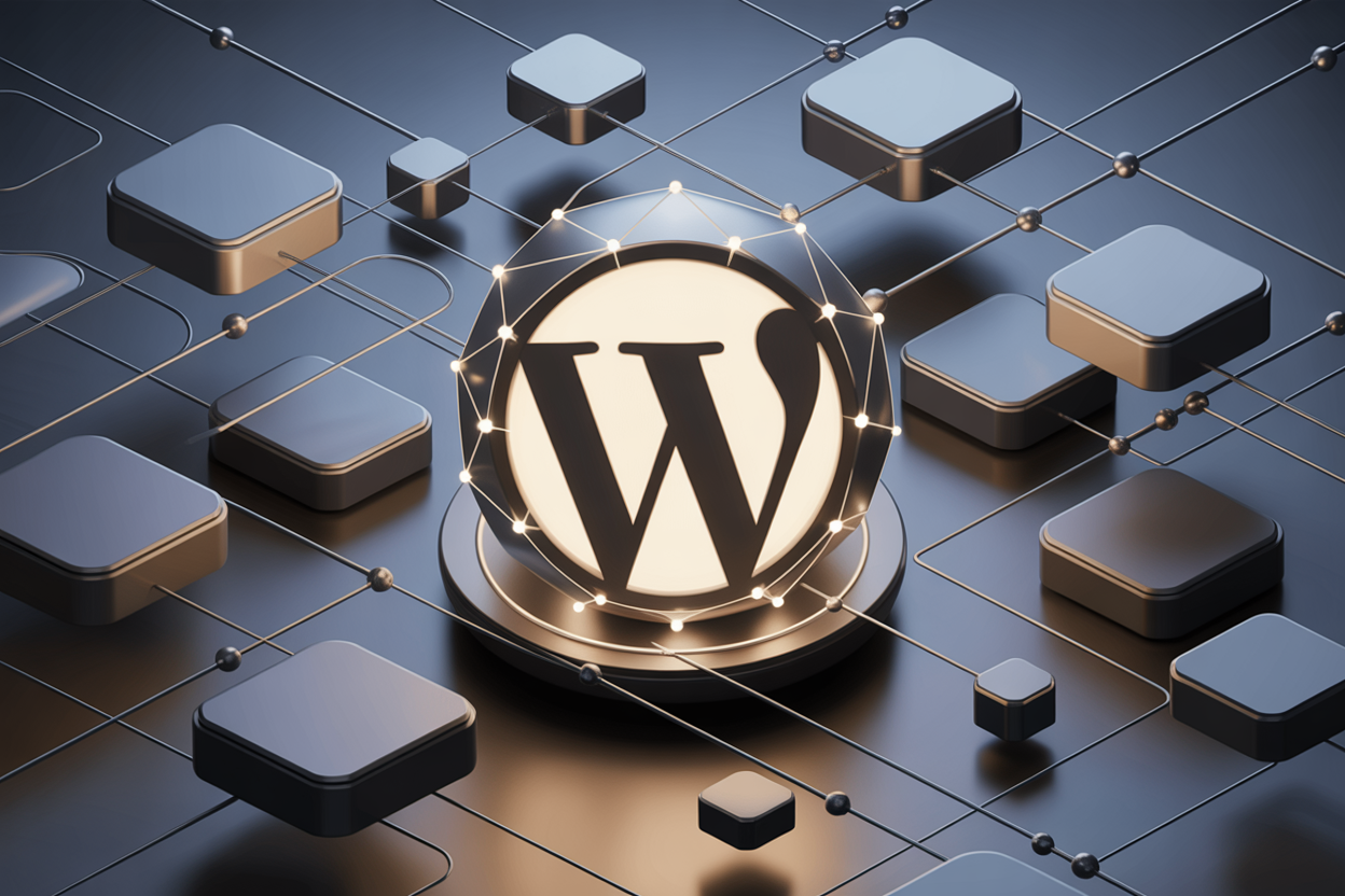 WordPress Development