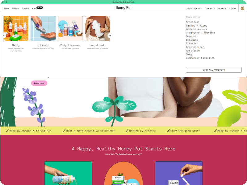 Shopify Landing Page Boost Sales