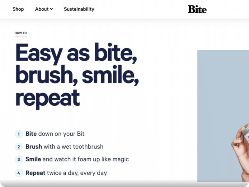 Shopify Mobile Optimisation for Sales