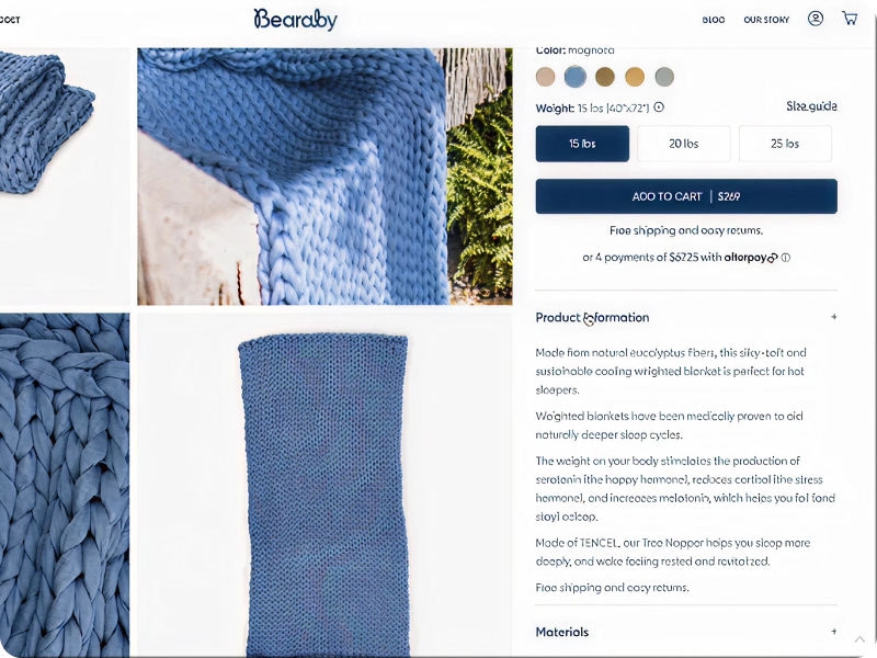 Shopify Upsell Cross Sell Strategies