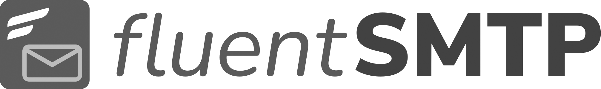 FluentSMTP