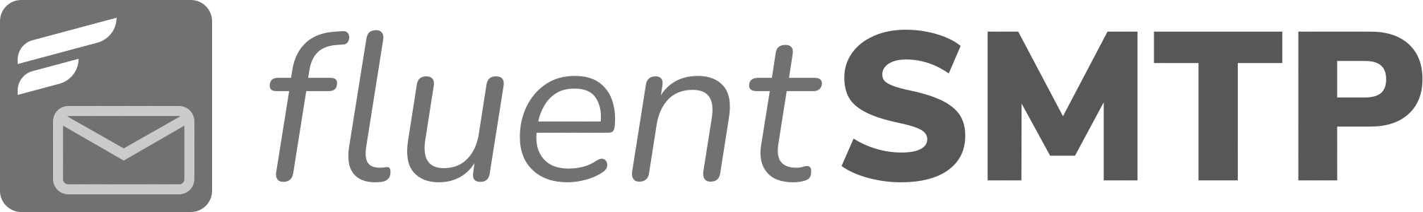 FluentSMTP