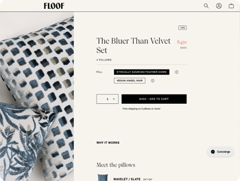 Shopify Checkout Optimisation