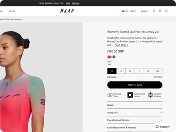 Shopify Conversion Optimization