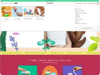 Shopify Landing Page Boost Sales