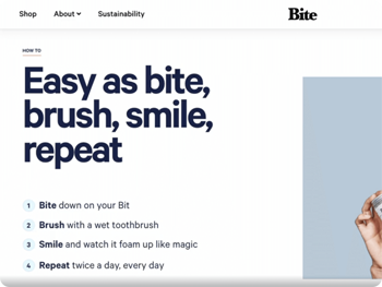 Shopify Mobile Optimisation for Sales